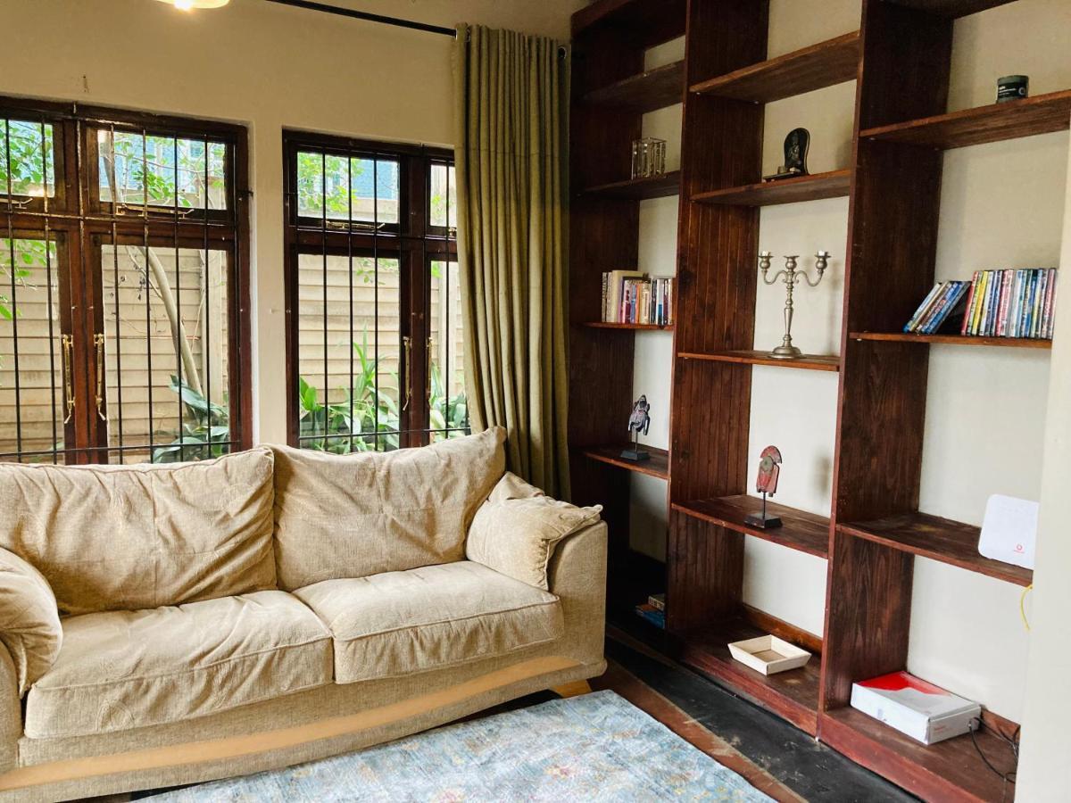 Durban Italian Villa 1&2 Екстер'єр фото