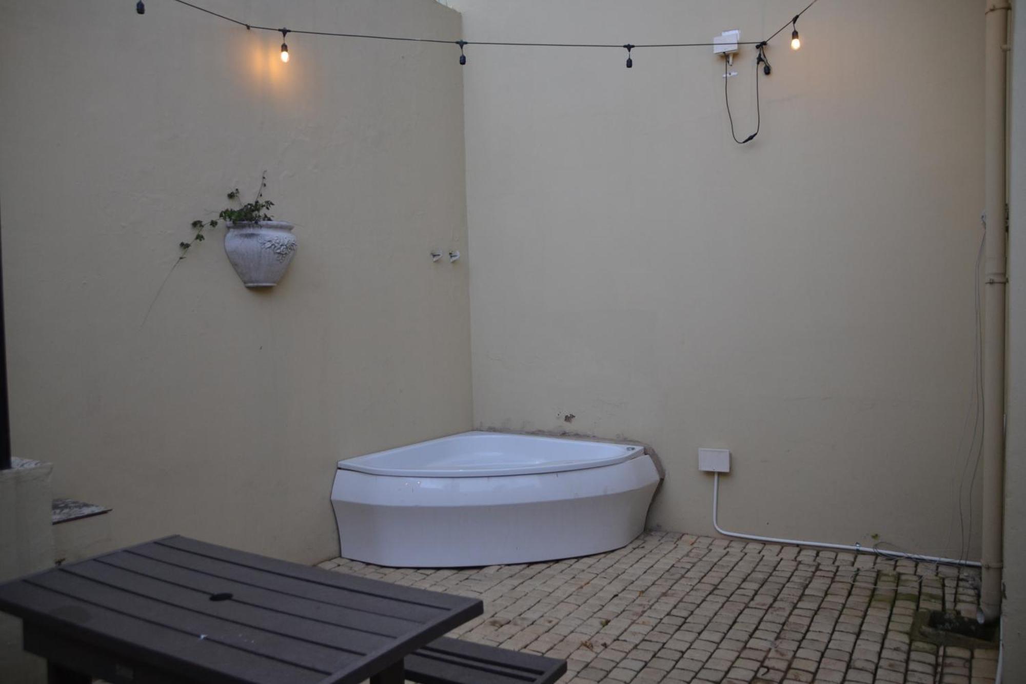 Durban Italian Villa 1&2 Екстер'єр фото