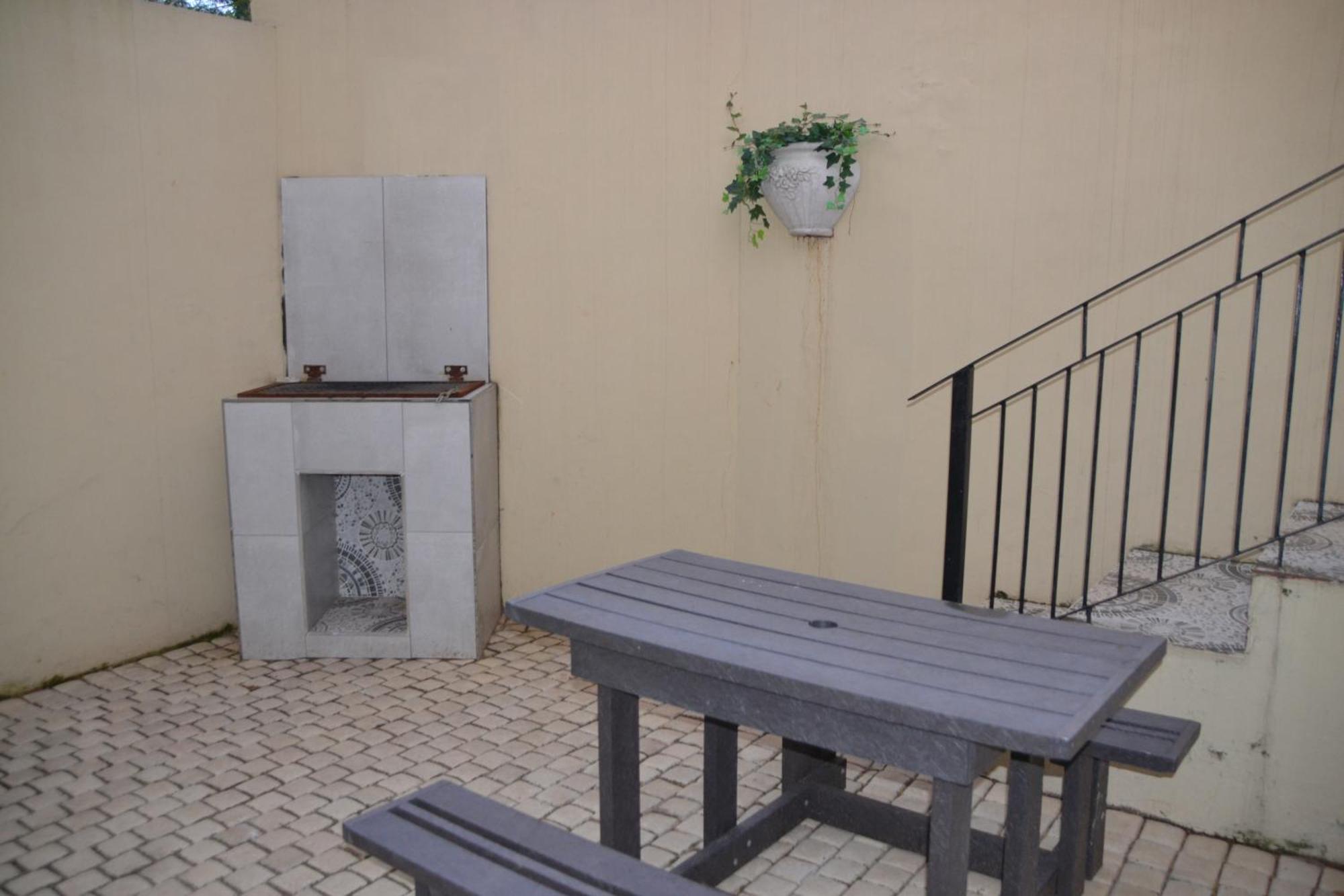 Durban Italian Villa 1&2 Екстер'єр фото