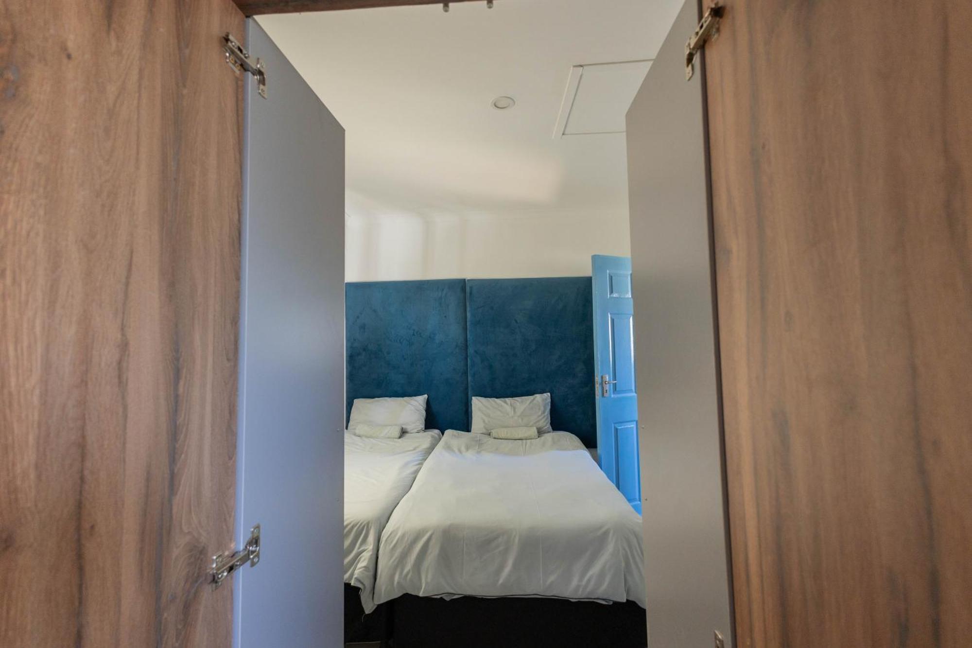 Durban Italian Villa 1&2 Екстер'єр фото