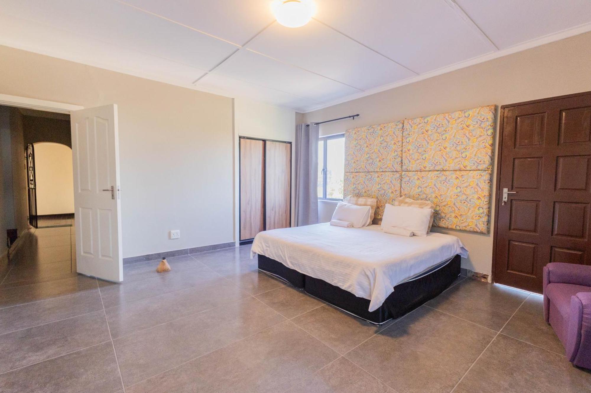 Durban Italian Villa 1&2 Екстер'єр фото