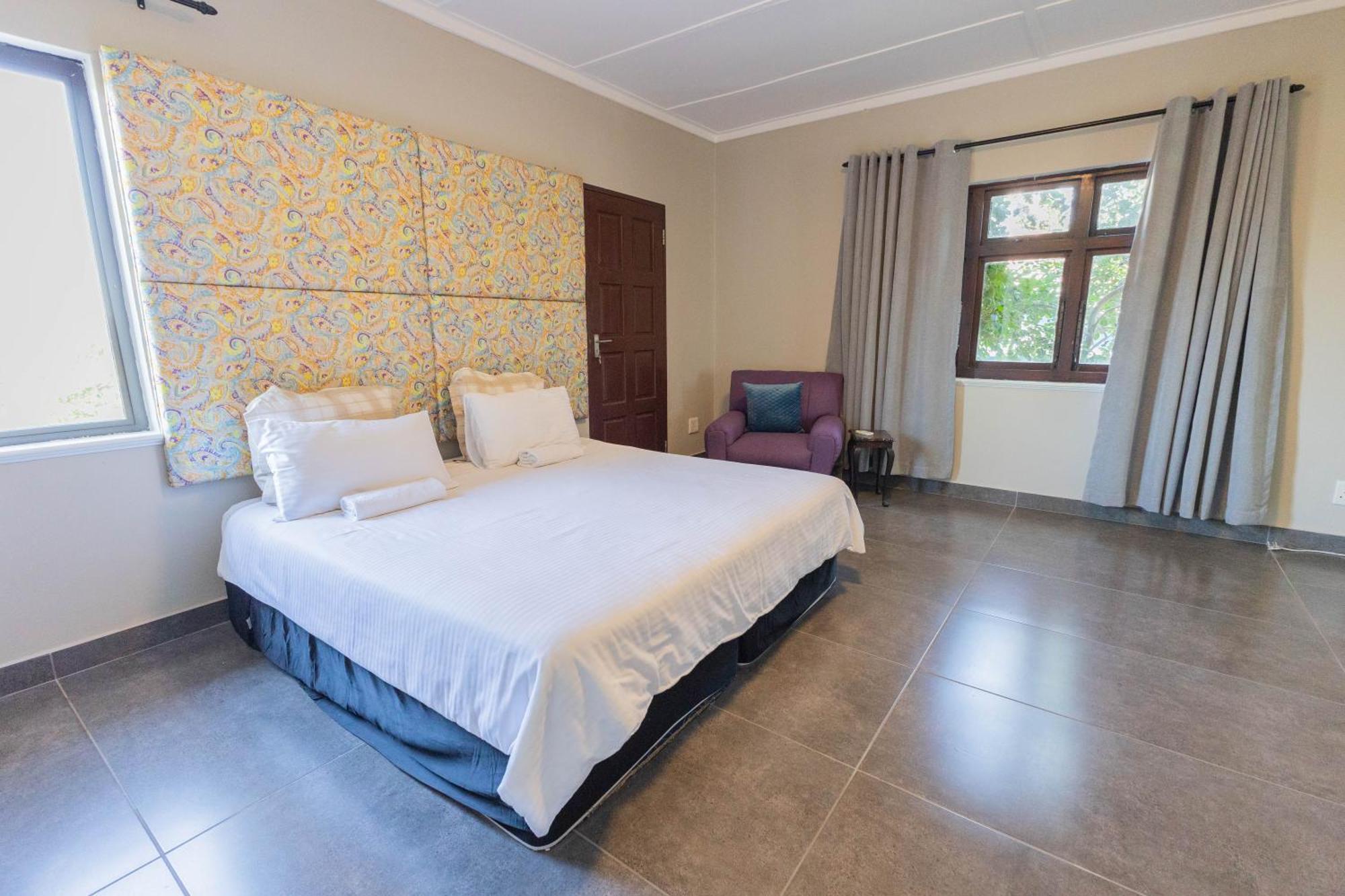 Durban Italian Villa 1&2 Екстер'єр фото