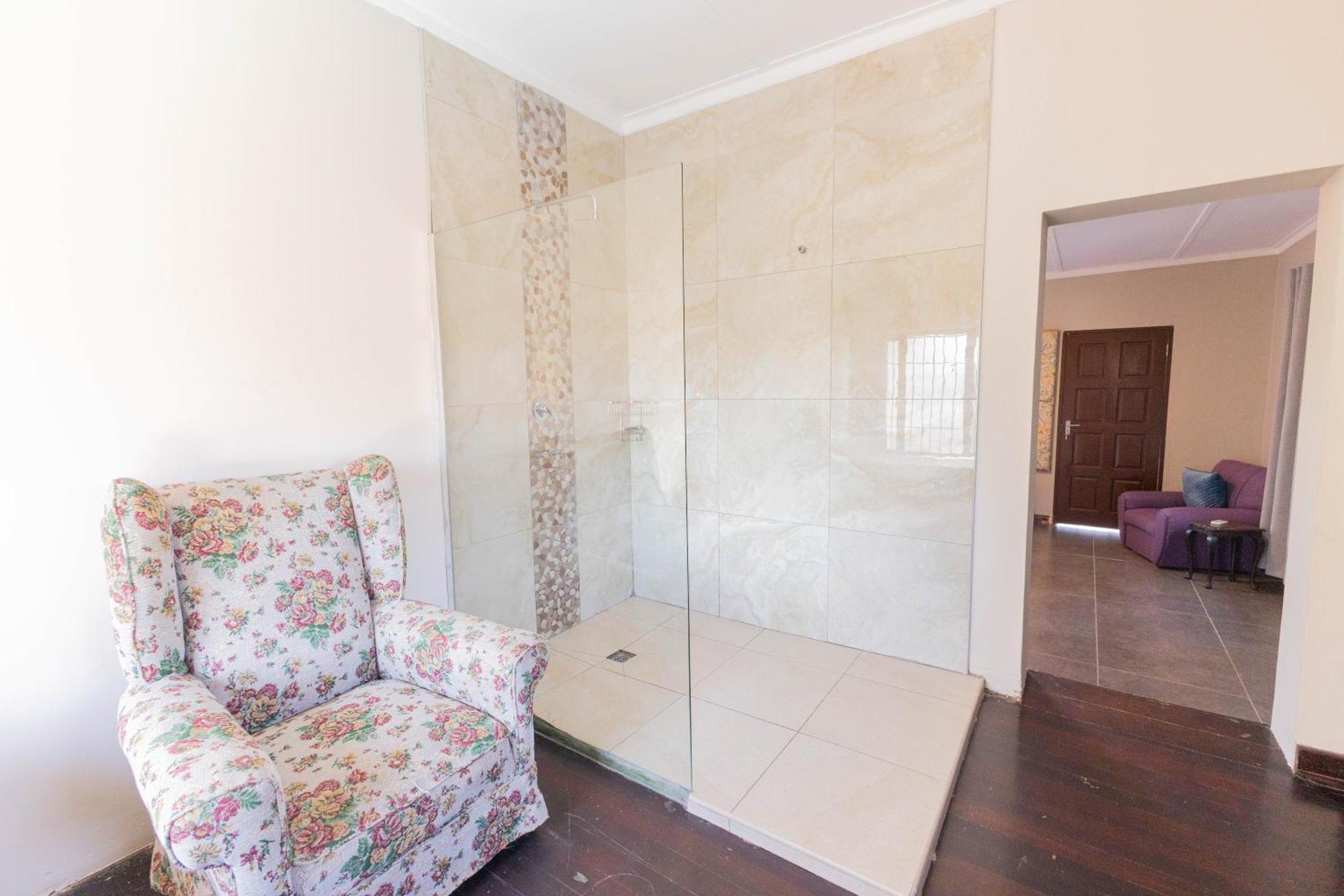 Durban Italian Villa 1&2 Екстер'єр фото