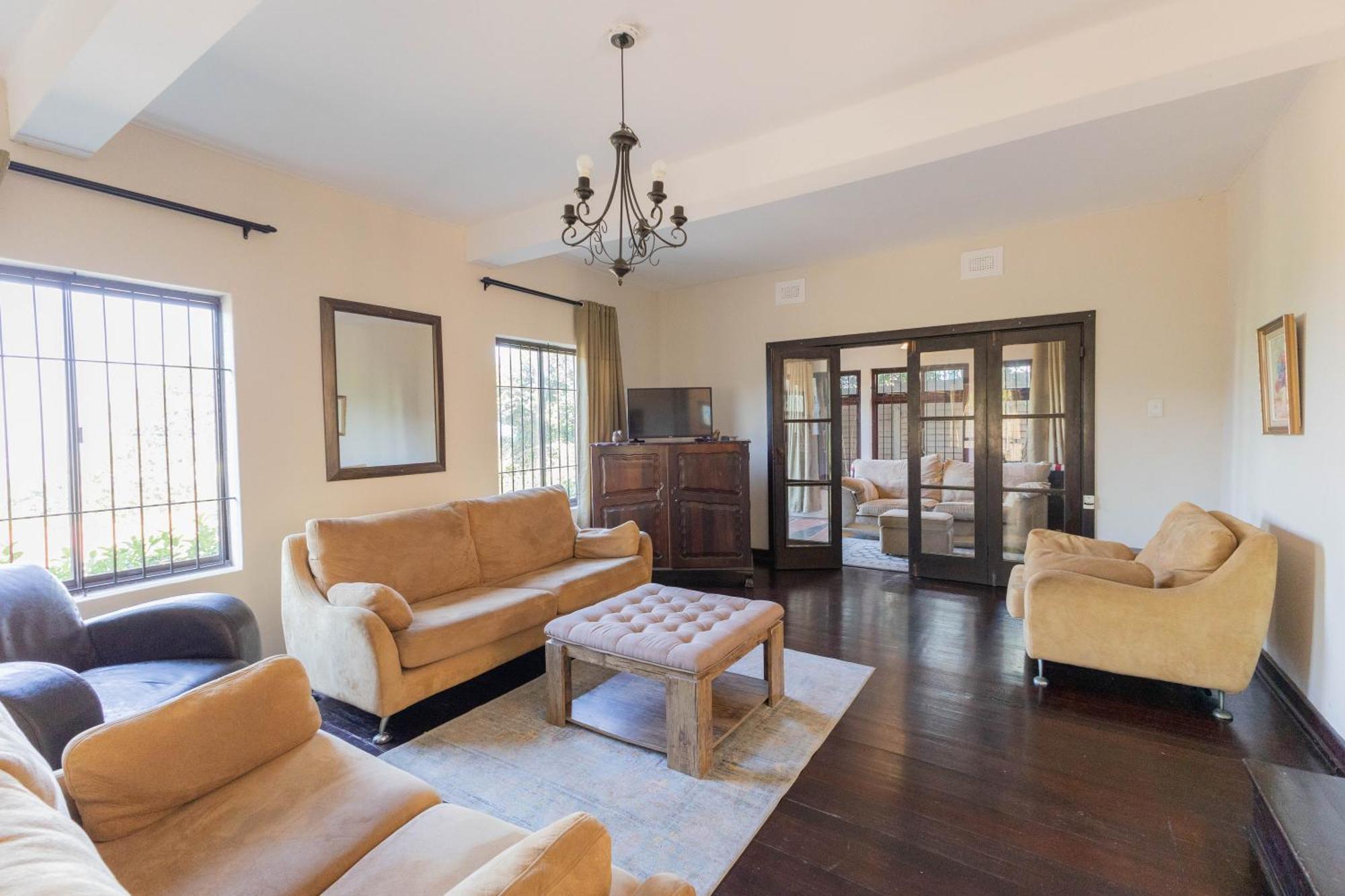 Durban Italian Villa 1&2 Екстер'єр фото
