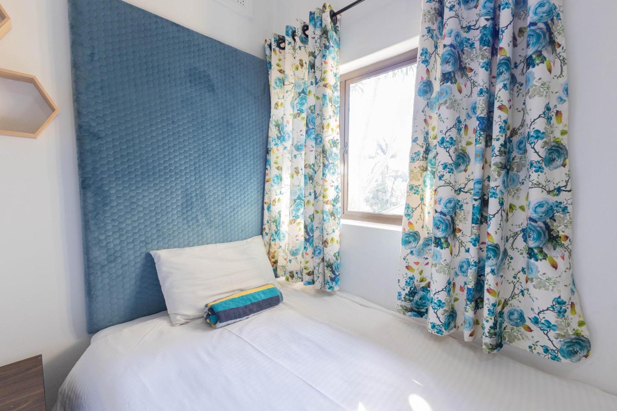 Durban Italian Villa 1&2 Екстер'єр фото