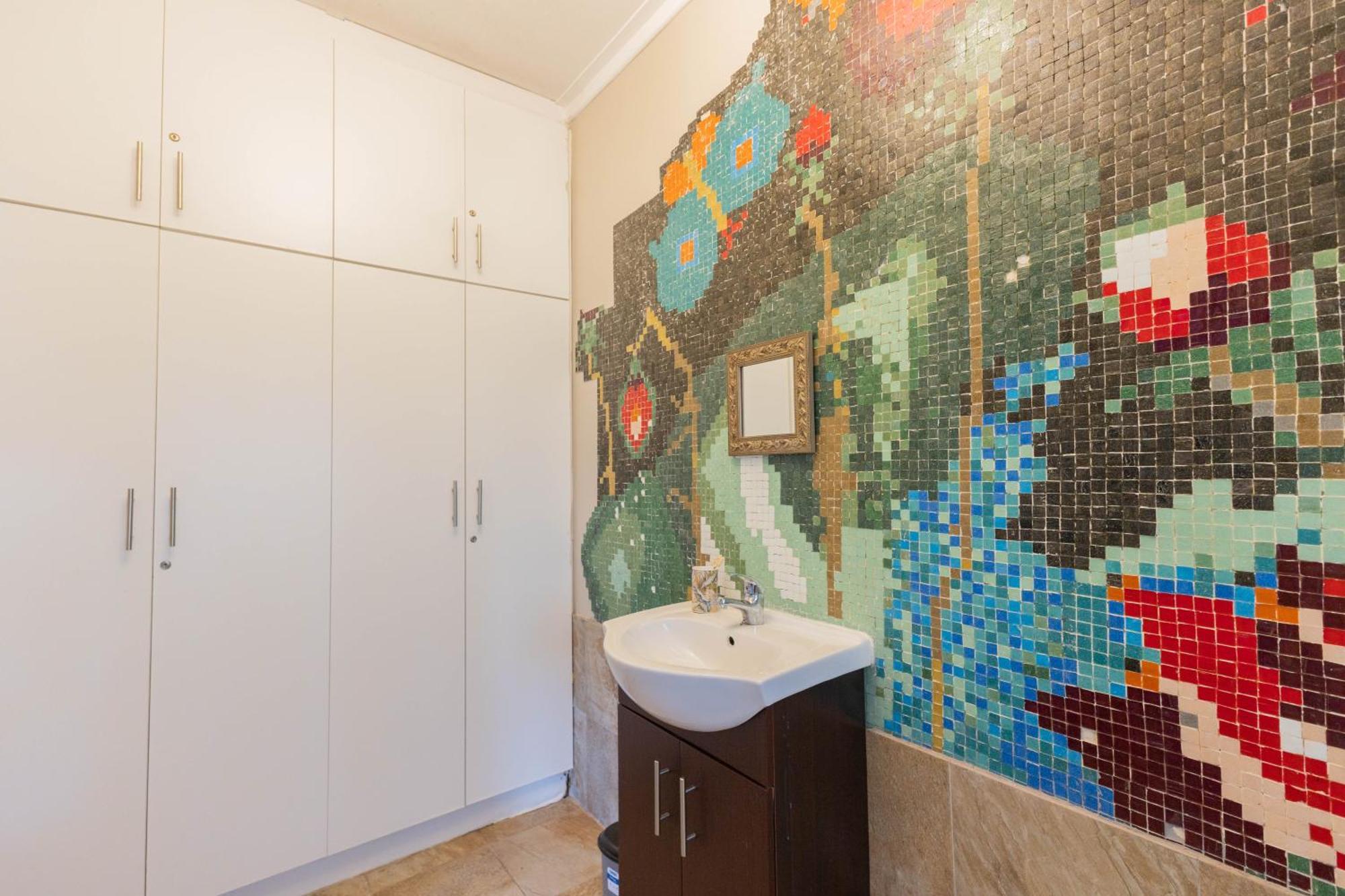 Durban Italian Villa 1&2 Екстер'єр фото