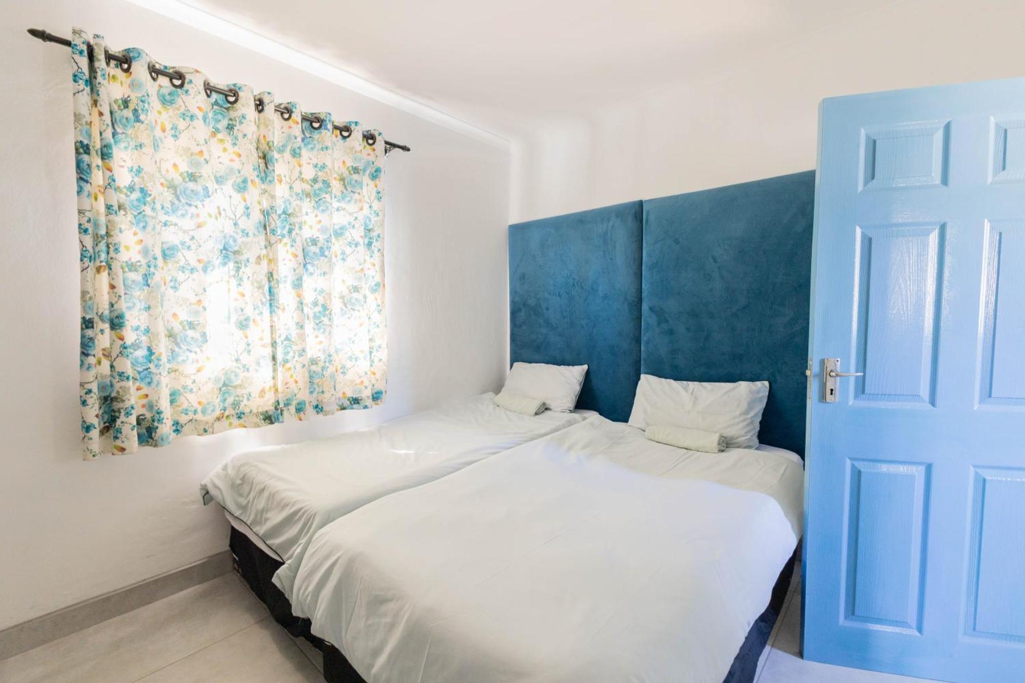 Durban Italian Villa 1&2 Екстер'єр фото