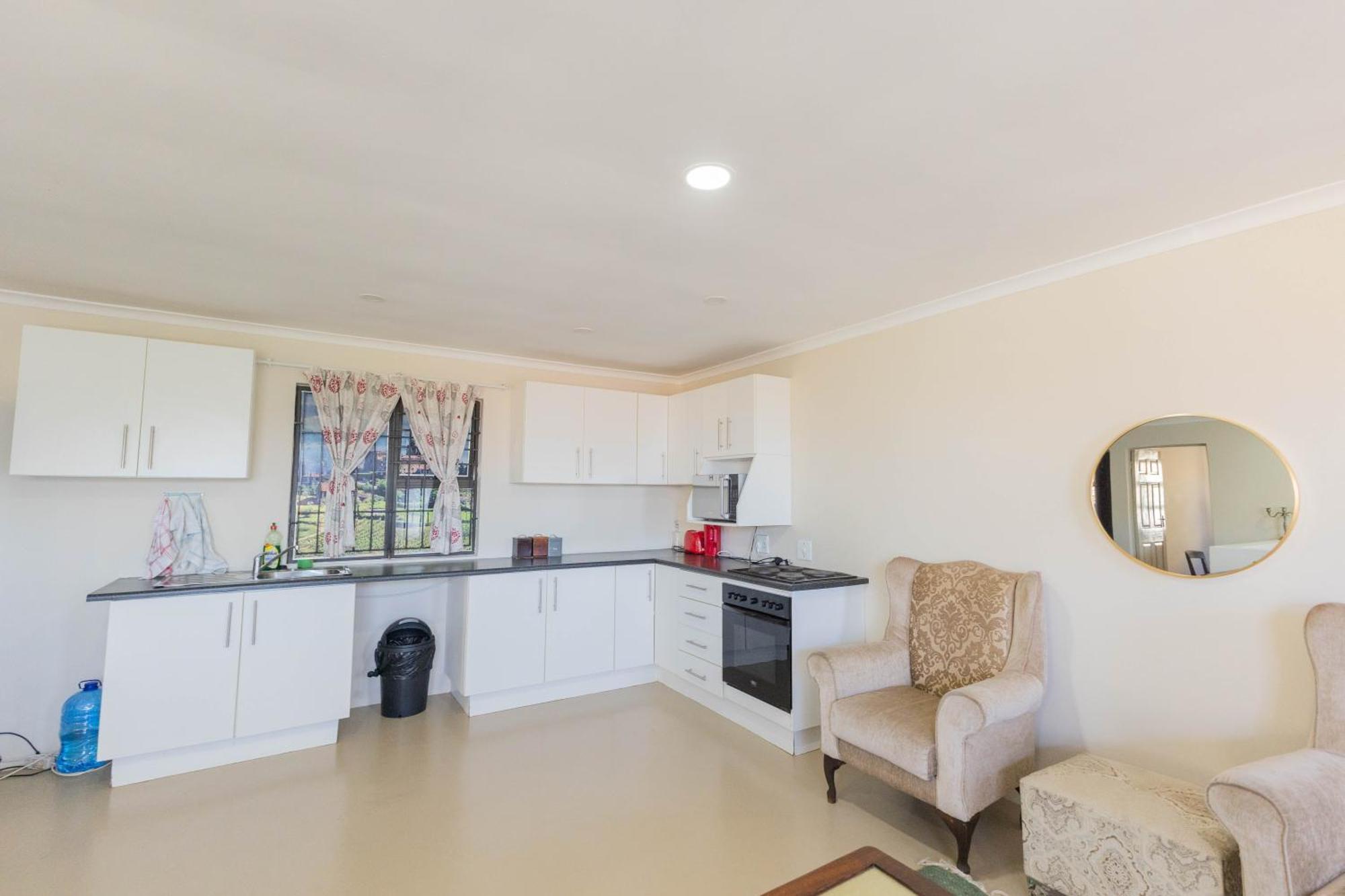 Durban Italian Villa 1&2 Екстер'єр фото