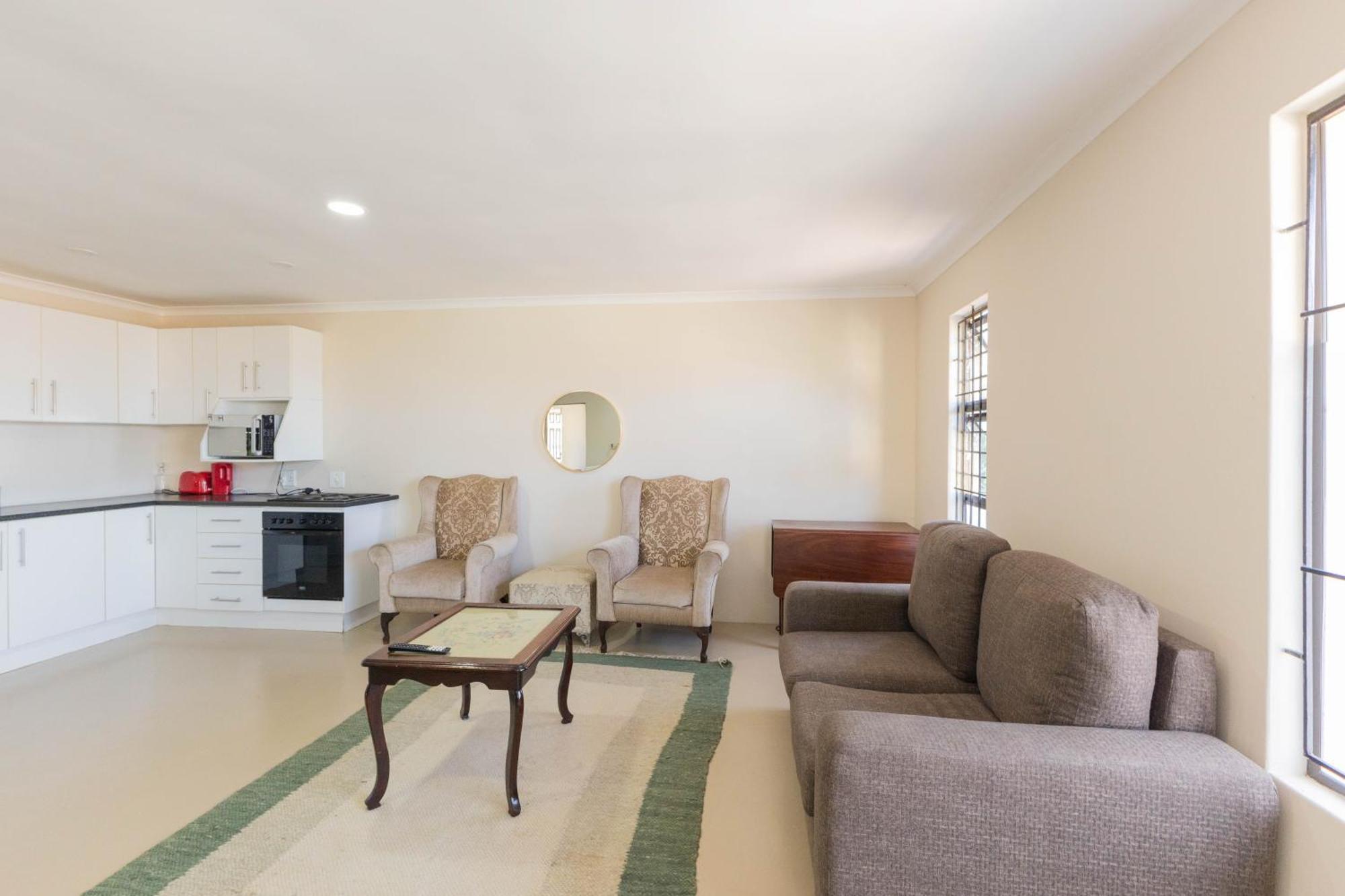 Durban Italian Villa 1&2 Екстер'єр фото
