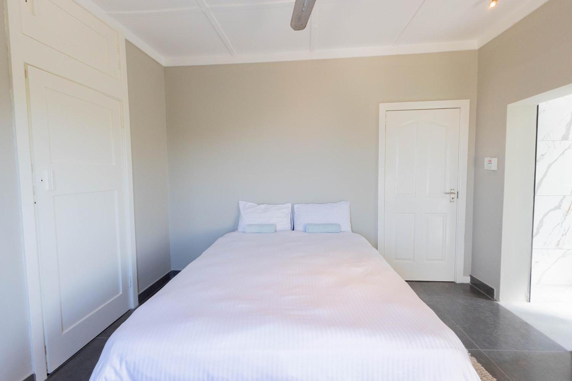 Durban Italian Villa 1&2 Екстер'єр фото