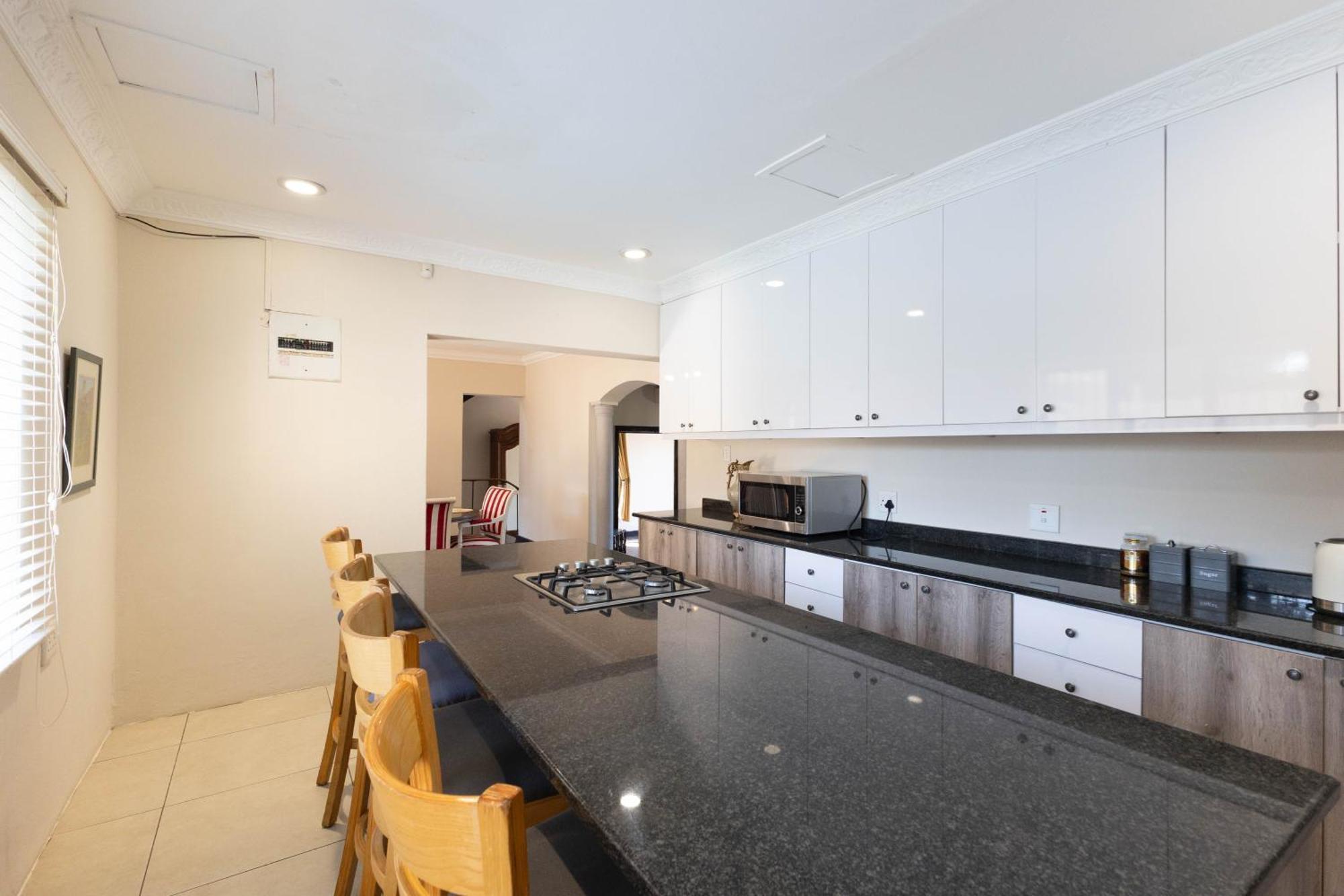 Durban Italian Villa 1&2 Екстер'єр фото