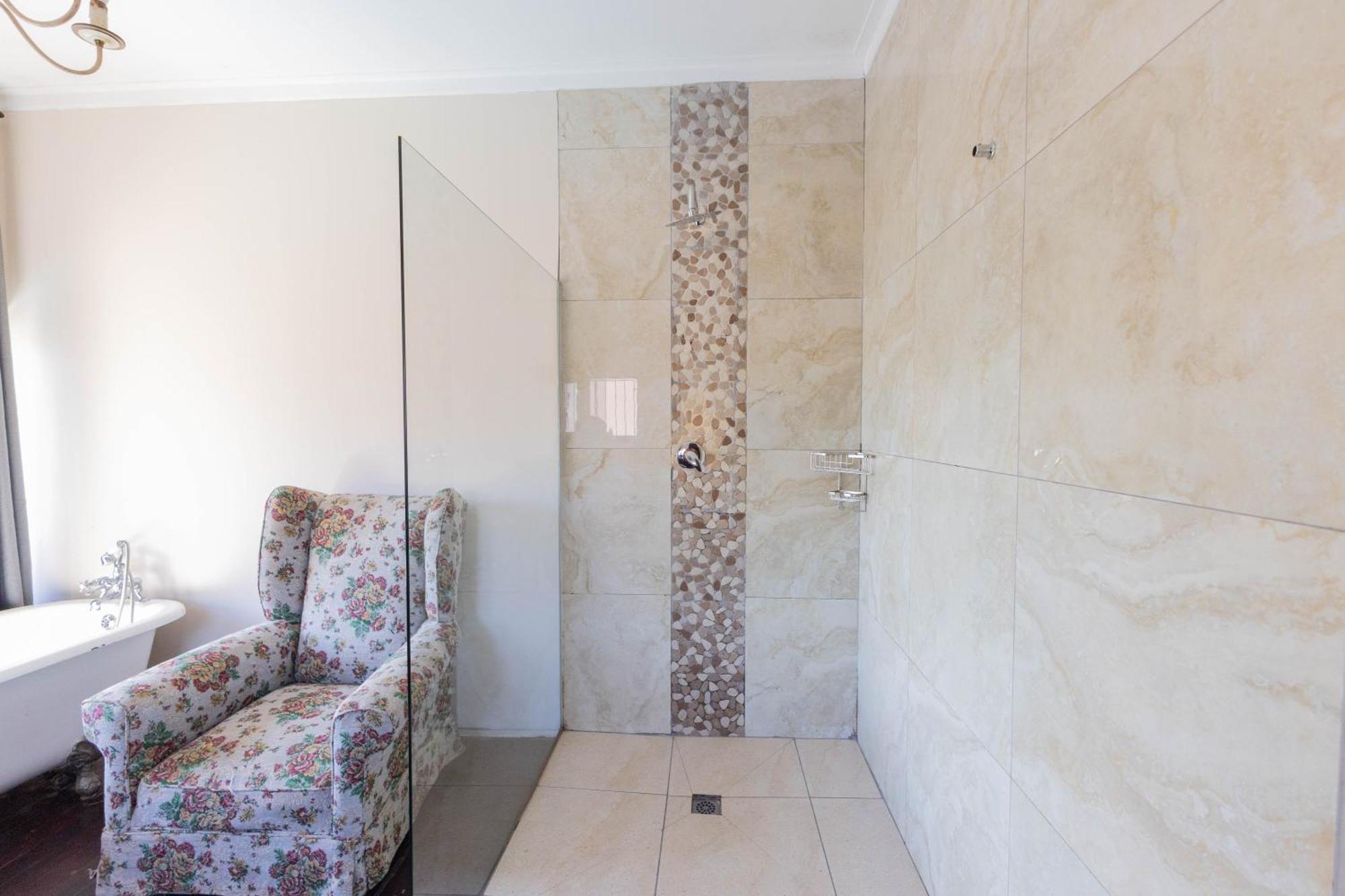 Durban Italian Villa 1&2 Екстер'єр фото