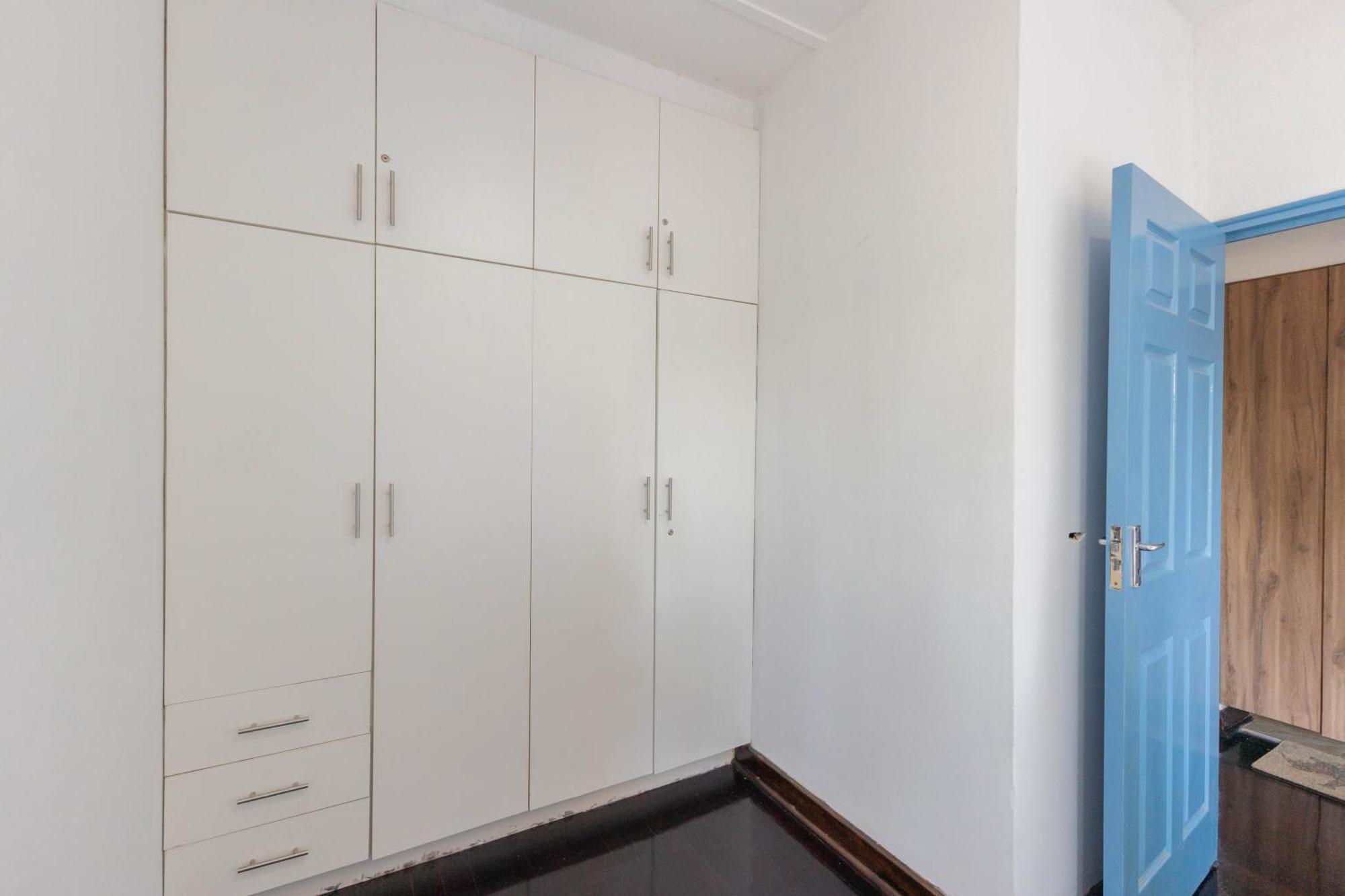 Durban Italian Villa 1&2 Екстер'єр фото