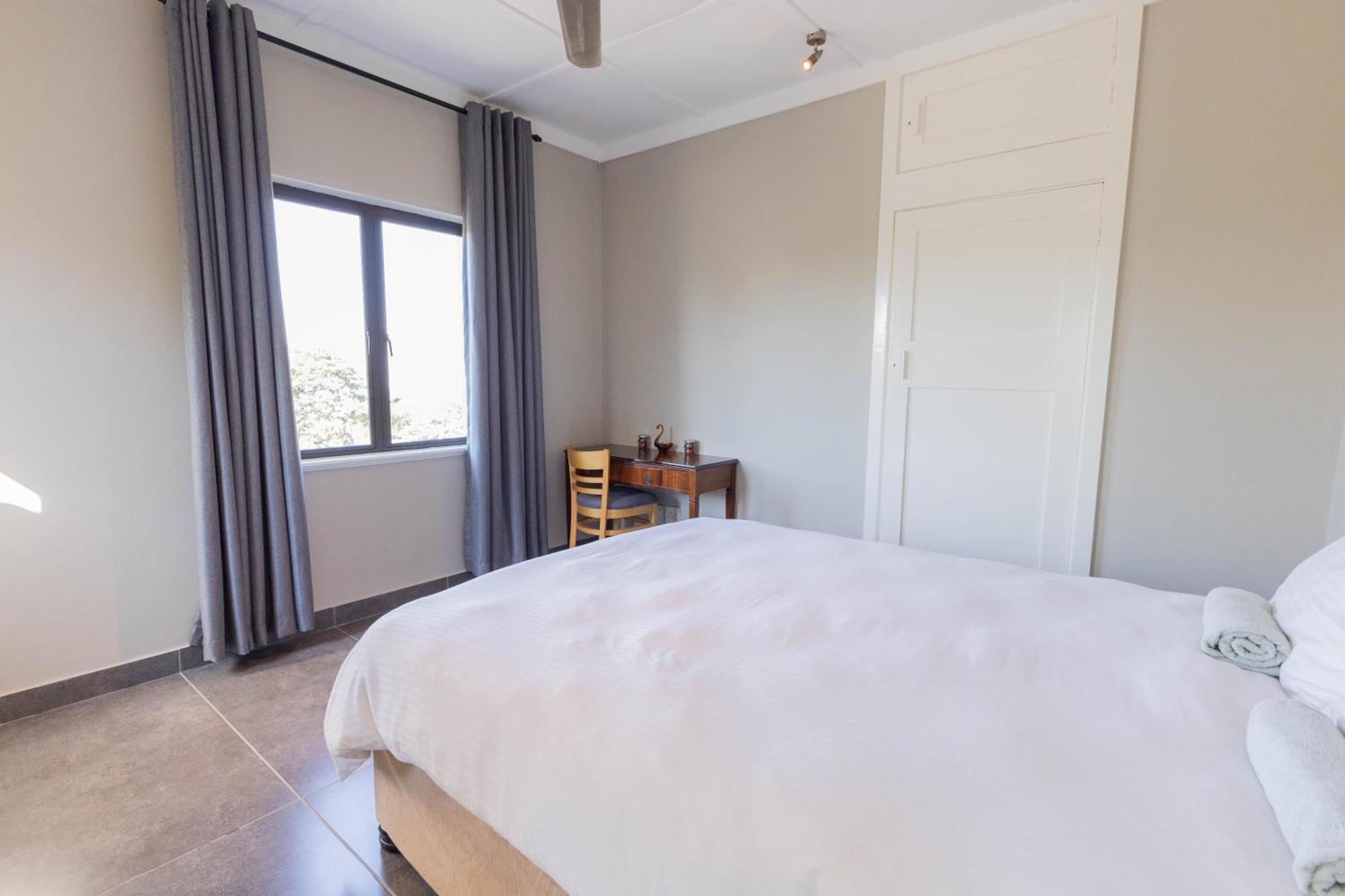 Durban Italian Villa 1&2 Екстер'єр фото