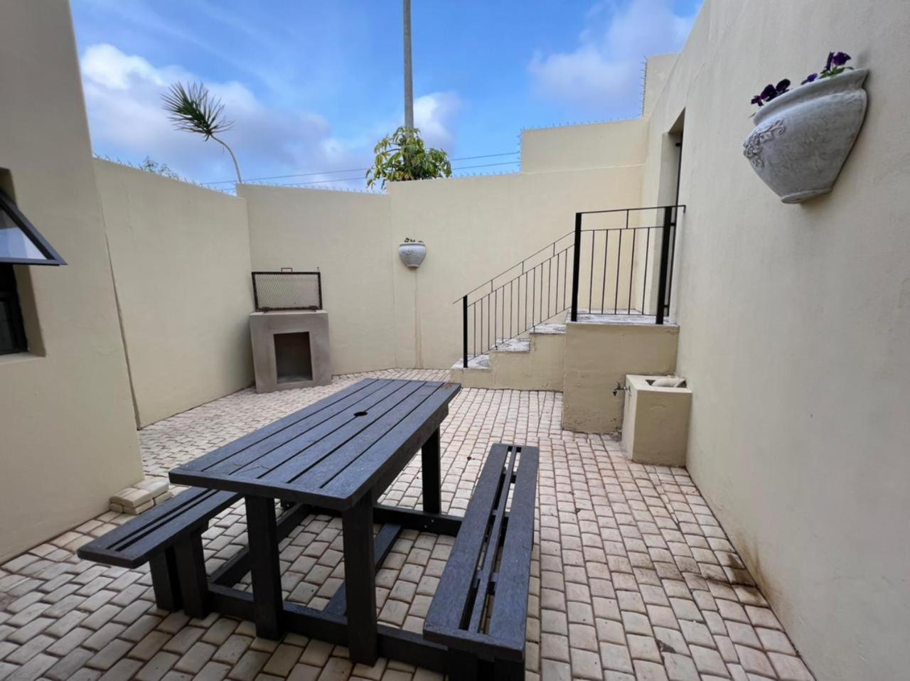 Durban Italian Villa 1&2 Екстер'єр фото